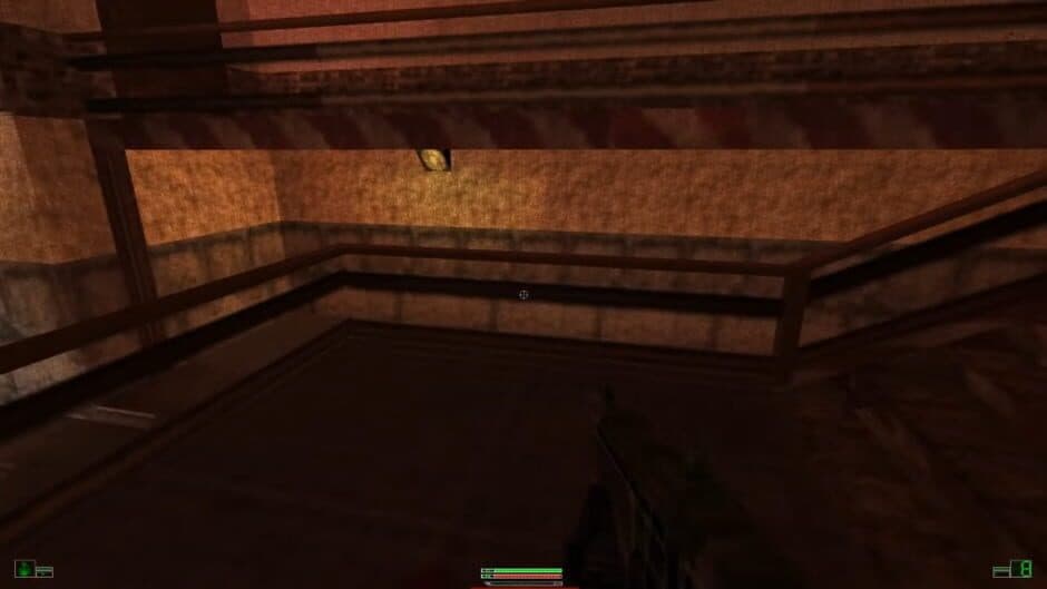 Soldier of Fortune: Gold Edition screenshot 1