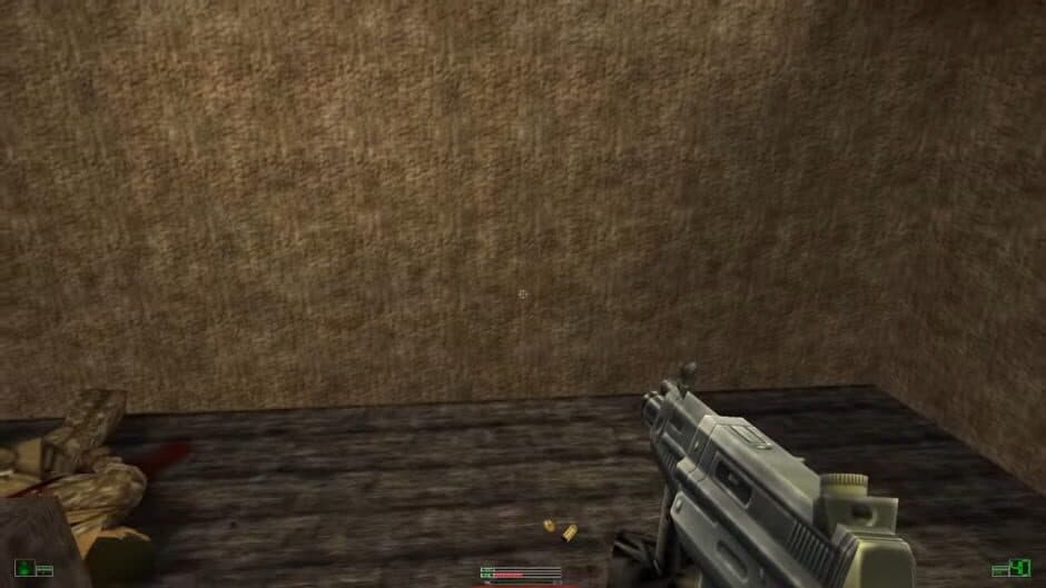 Soldier of Fortune: Gold Edition screenshot 2