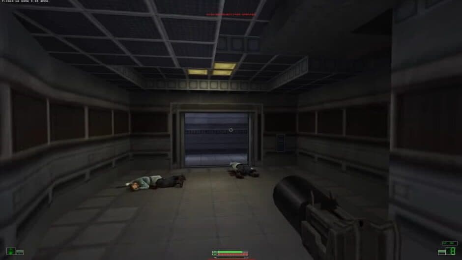 Soldier of Fortune: Gold Edition screenshot 3