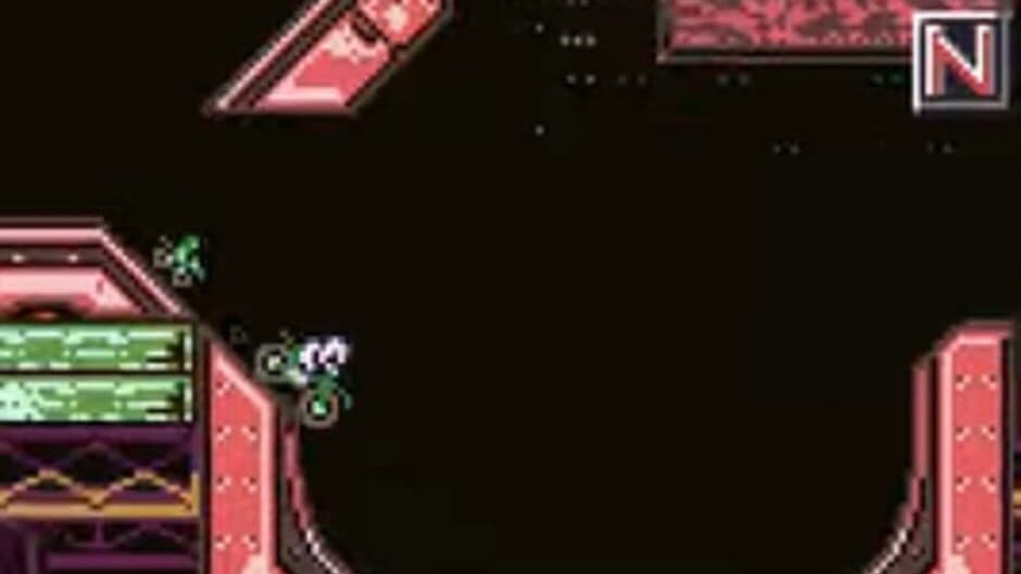 Motocross Maniacs 2 screenshot 3
