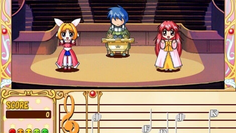Angelic Concert screenshot 1