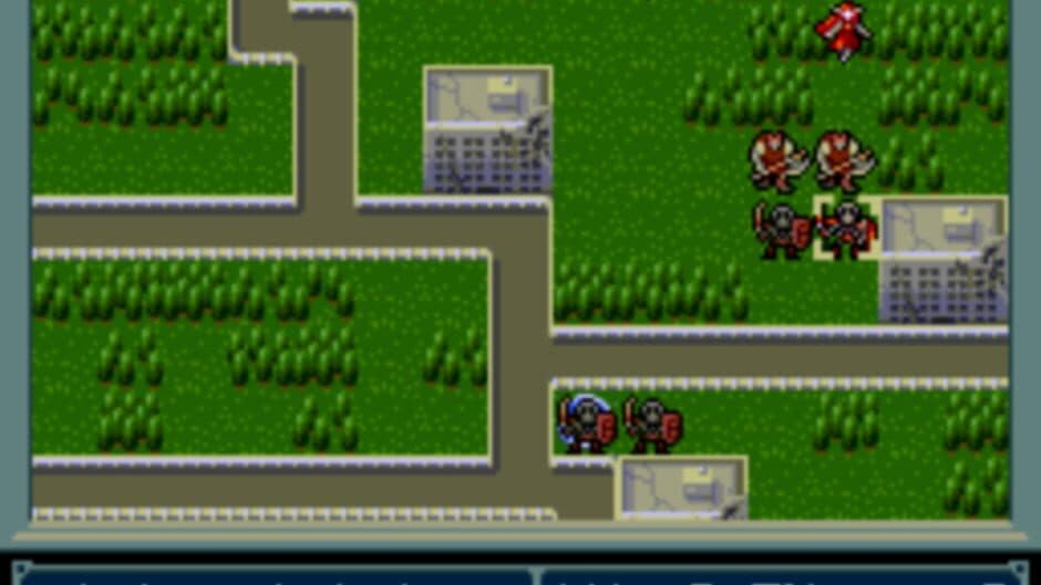 Majin Tensei screenshot 2