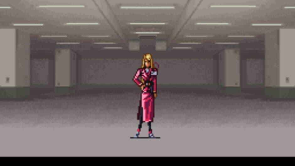 Majin Tensei II: Spiral Nemesis screenshot 1