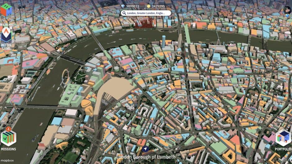 BlockMill screenshot 1