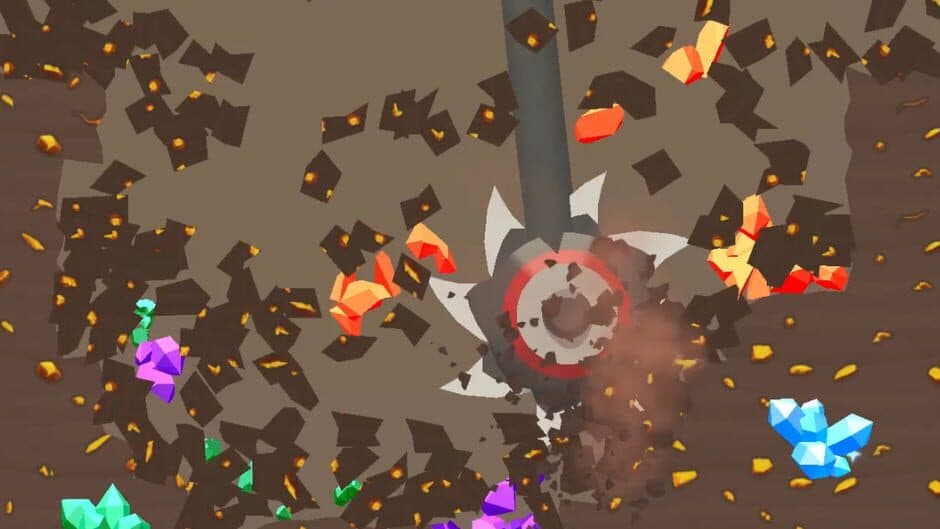 Drill and Collect screenshot 3