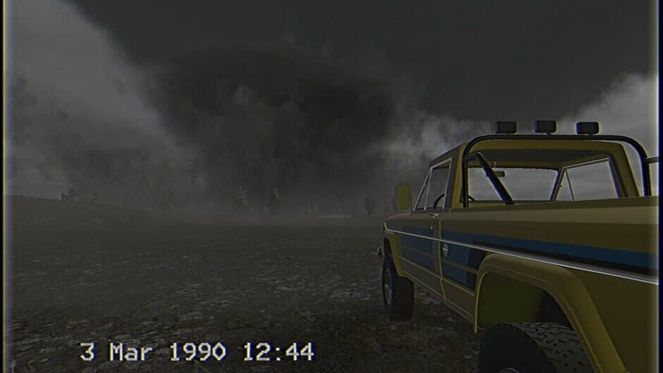 Tornado: Research and Rescue screenshot 3