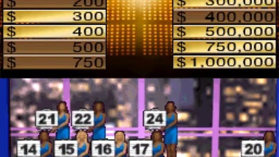 Deal or No Deal screenshot 2