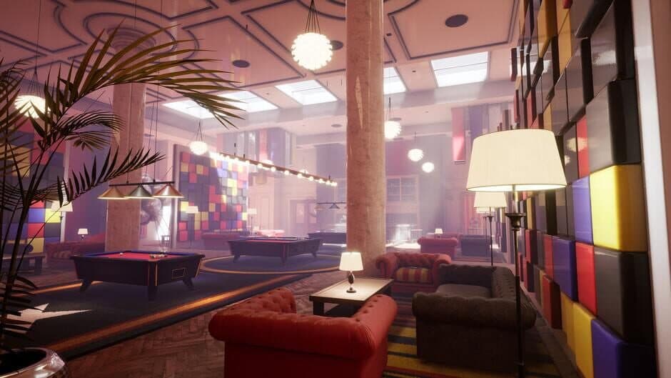 Pool Blitz screenshot 3