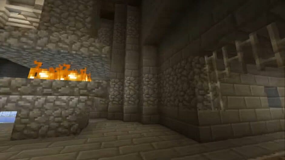 Minecraft: Xbox One Edition screenshot 2