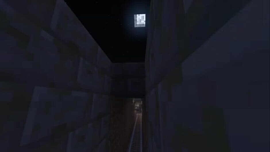 Minecraft: Xbox One Edition screenshot 1