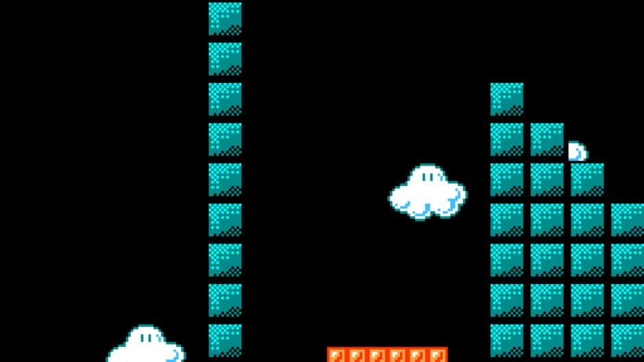 Toad's Treasure Quest screenshot 2
