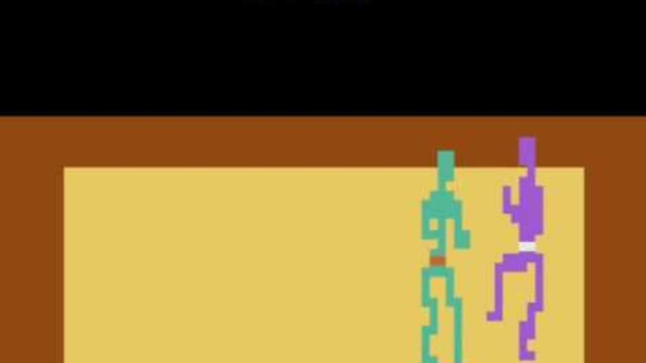 Karate screenshot 1