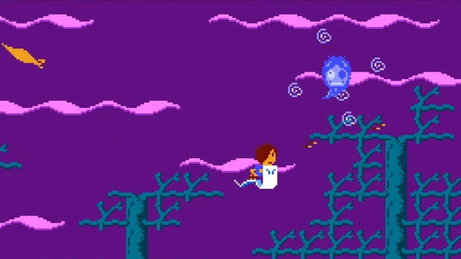 GeGeGe no Kitaro: Yokai Daimakyou screenshot 3