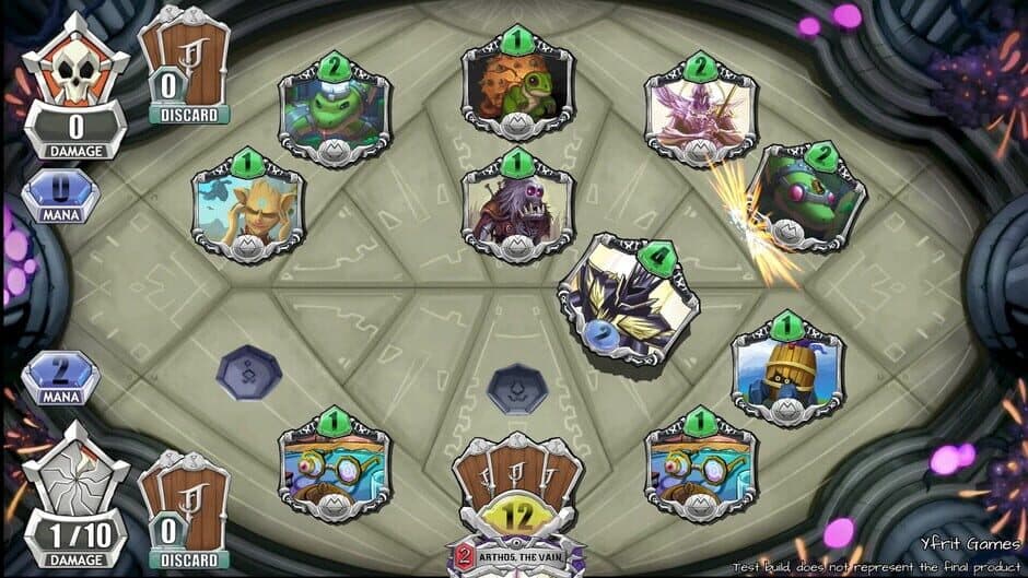 Primateria screenshot 2
