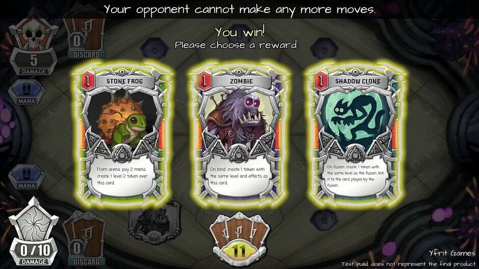 Primateria screenshot 4