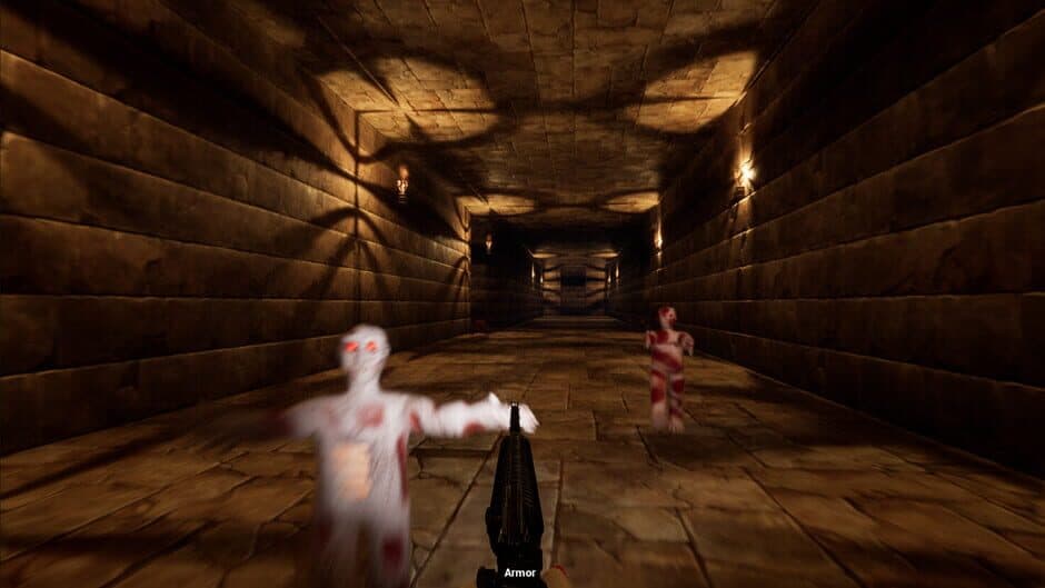 Lord of Terror screenshot 1