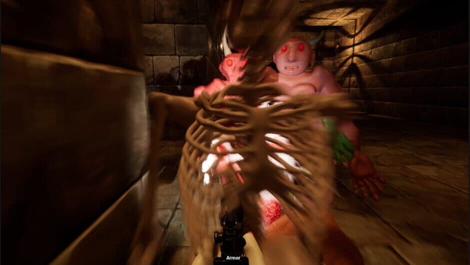 Lord of Terror screenshot 2