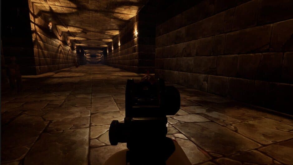 Lord of Terror screenshot 4