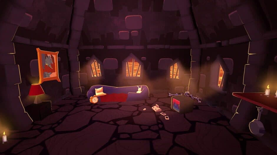 No More Rainbows screenshot 1