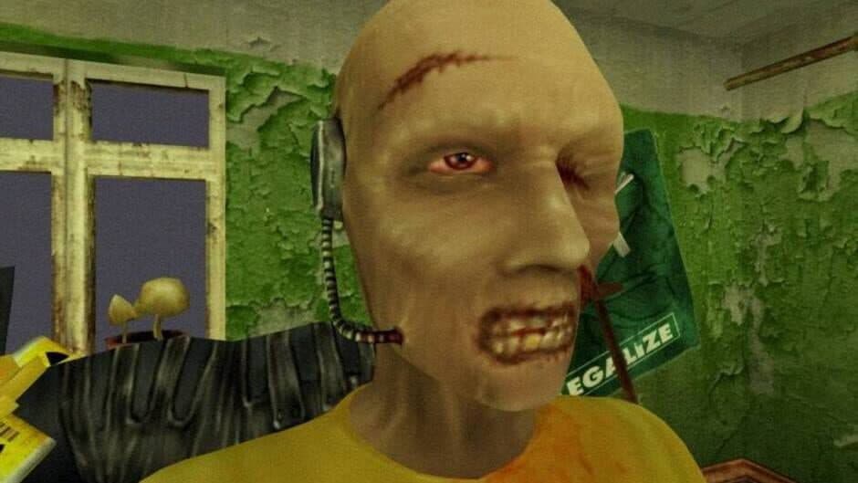 Nuclear Titbit: Flashback screenshot 1