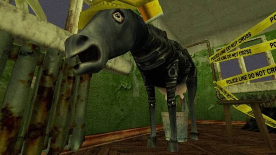 Nuclear Titbit: Flashback screenshot 2