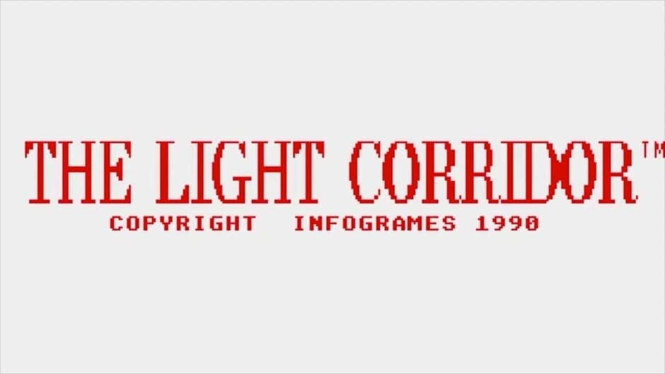 The Light Corridor screenshot 3