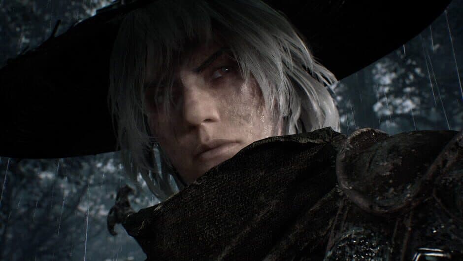 Phantom Blade 0 screenshot 2