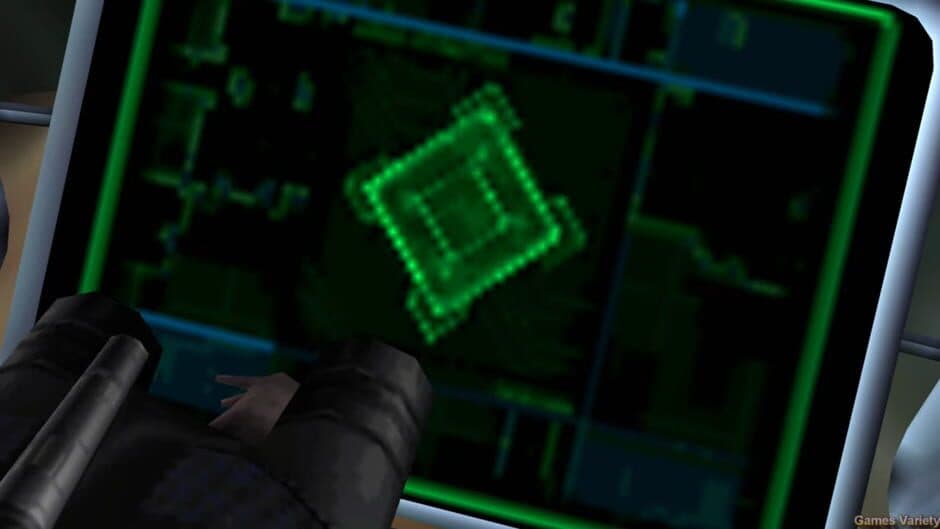 G-Force screenshot 2