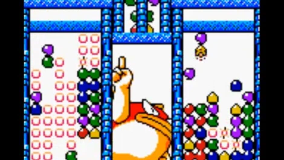 Pocket Puyo Puyo~n screenshot 2