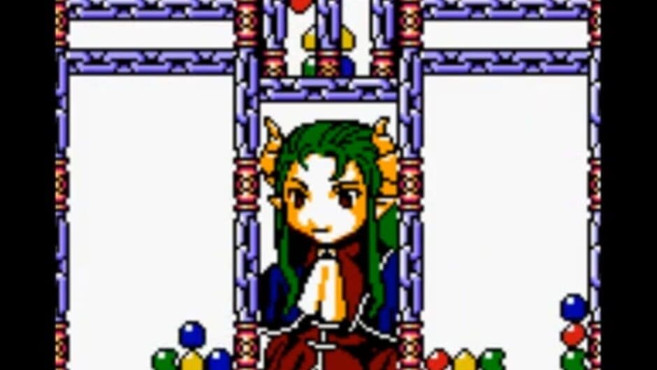 Pocket Puyo Puyo~n screenshot 3