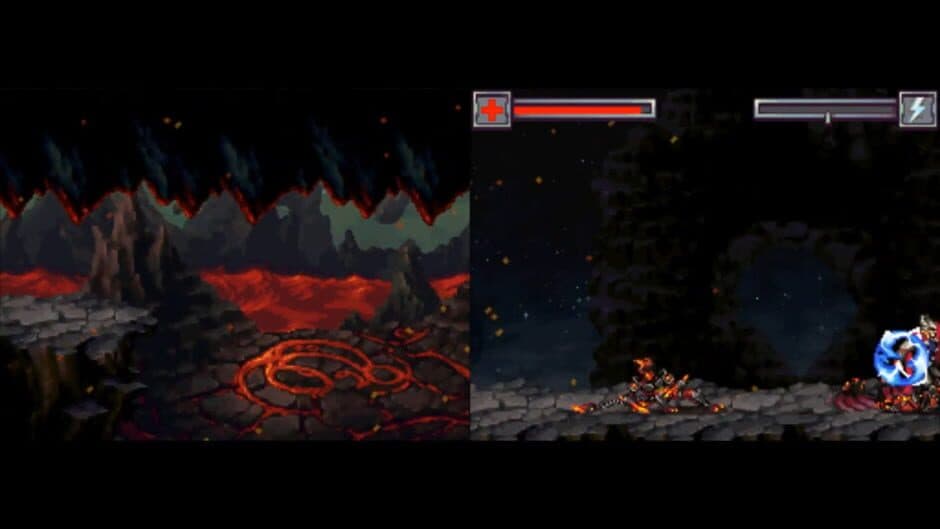 Thor: God of Thunder screenshot 2
