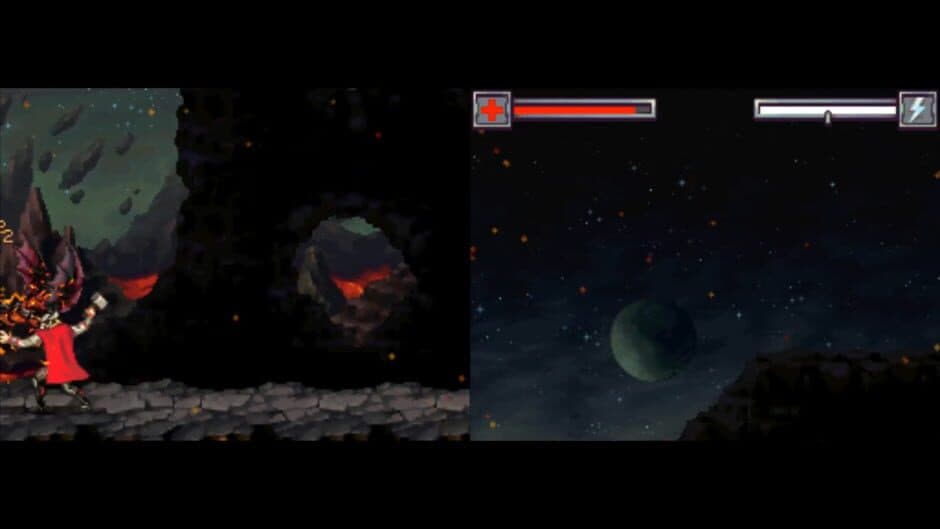 Thor: God of Thunder screenshot 3