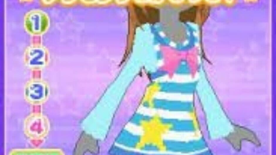 Kirarin Revolution: Tsukutte Misechao! Kime Kira Stage screenshot 3