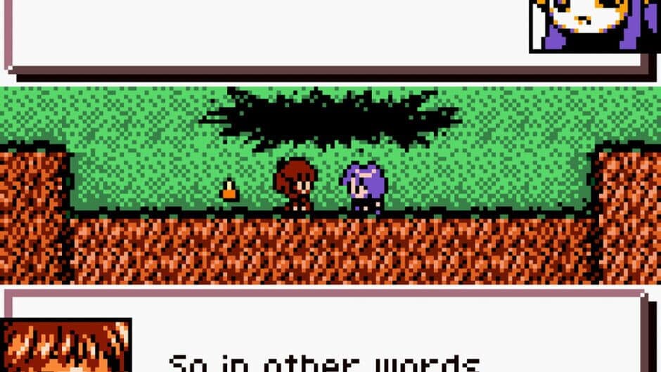 Arle no Bouken: Mahou no Jewel screenshot 2