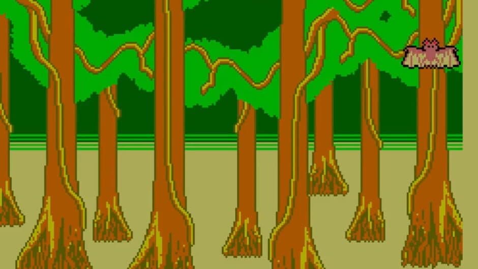 Safari Hunt screenshot 3