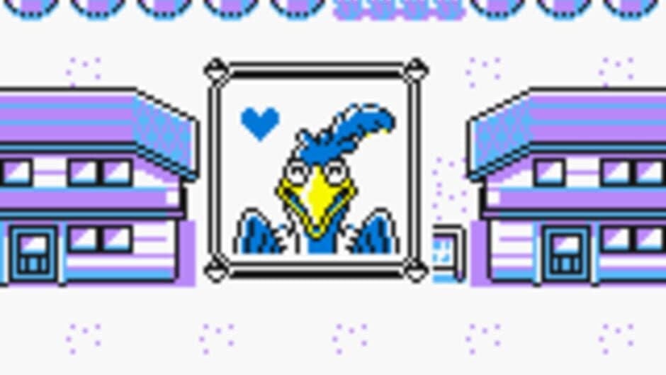Pokémon Yellow: Cramorant Edition screenshot 1