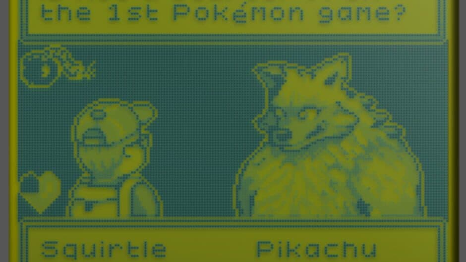 Retro Quiz Tower screenshot 1