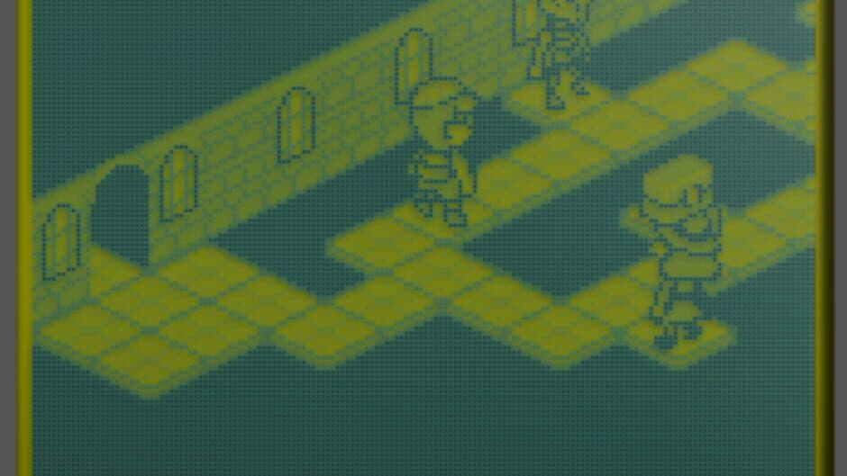 Retro Quiz Tower screenshot 3