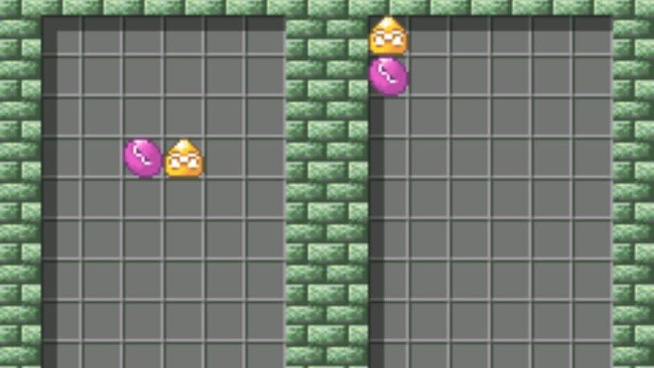 Puyo Puyo DX screenshot 2