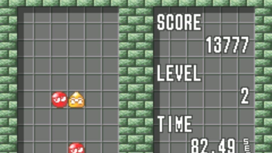 Puyo Puyo DX screenshot 3