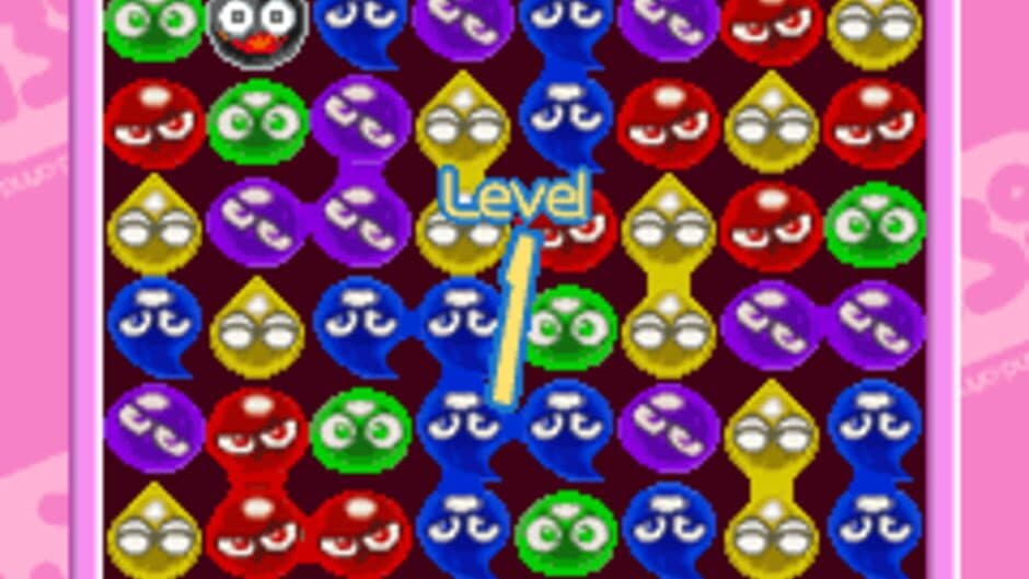 Puyo Puyo Zurashi screenshot 1
