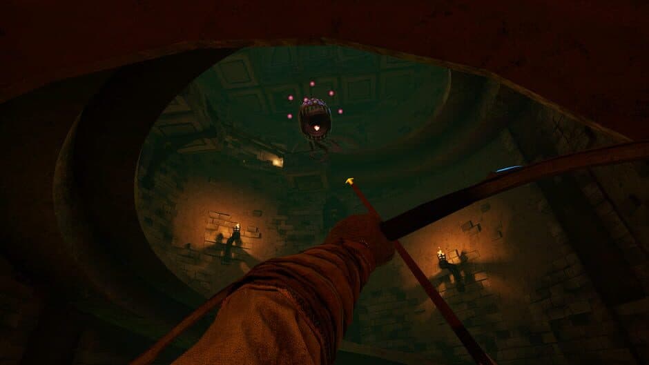Dungeons of Eternity screenshot 3
