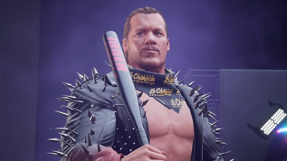 All Elite Wrestling: Fight Forever - Elite Edition screenshot 4