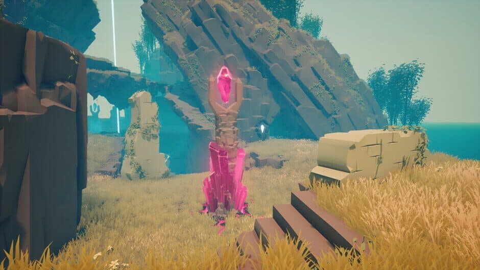 RevenBlade screenshot 4