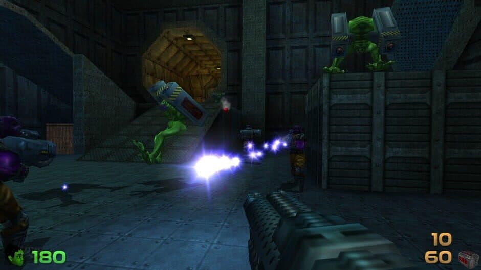 Zortch screenshot 3