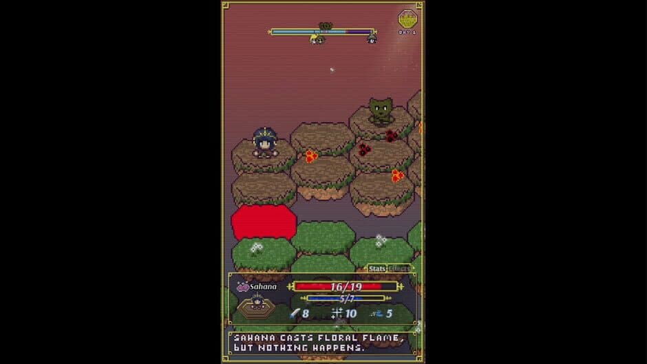 Radix Chronicle screenshot 4