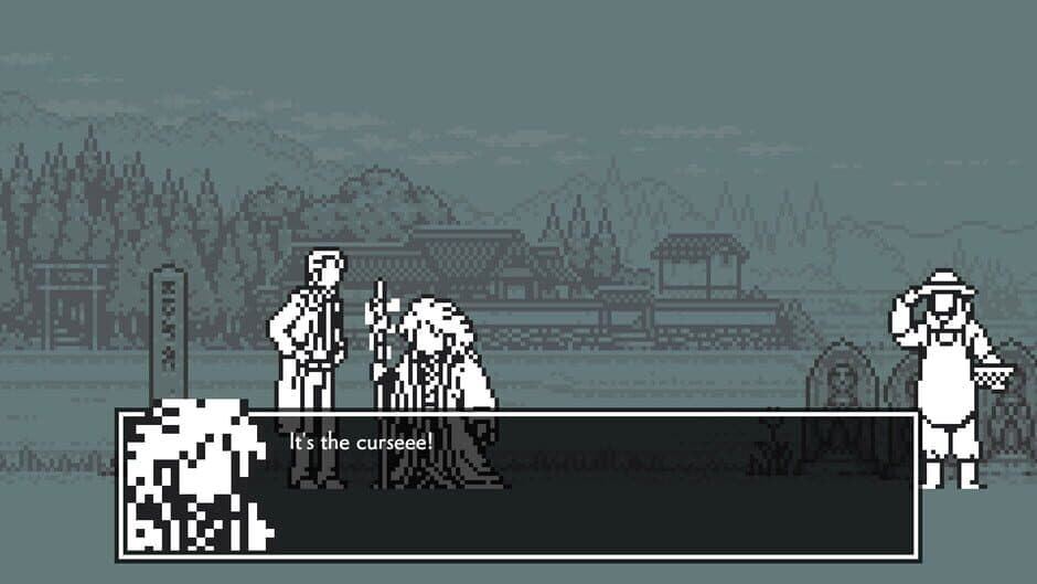 Makoto Wakaido's Case Files: Trilogy Deluxe screenshot 1