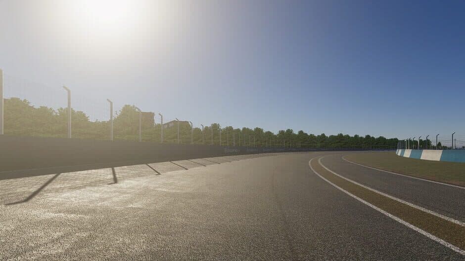 PISTA Motorsport screenshot 4