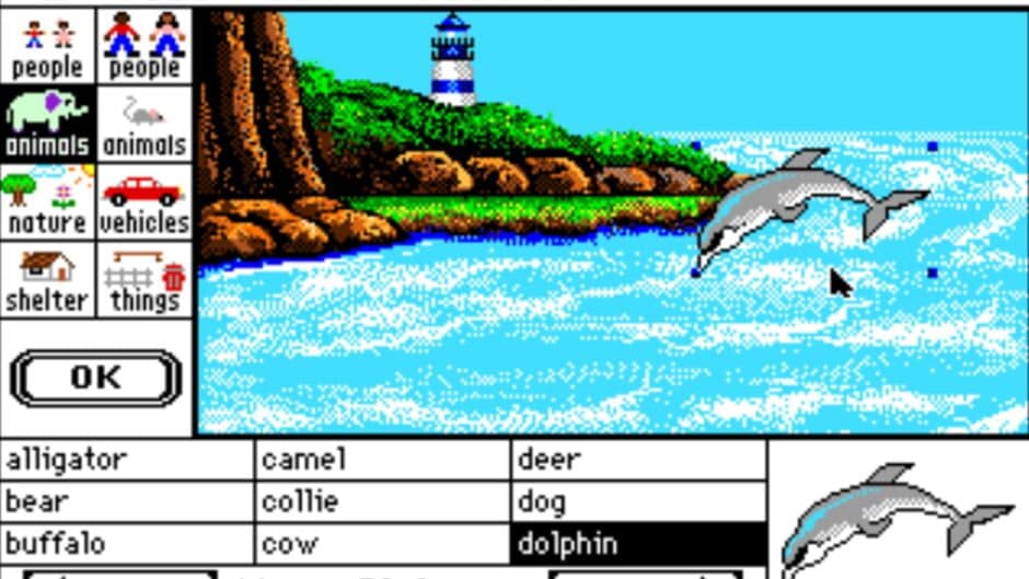 Storybook Weaver screenshot 3