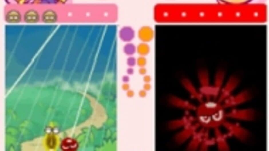 Puyo Puyo Fever Habanero screenshot 2